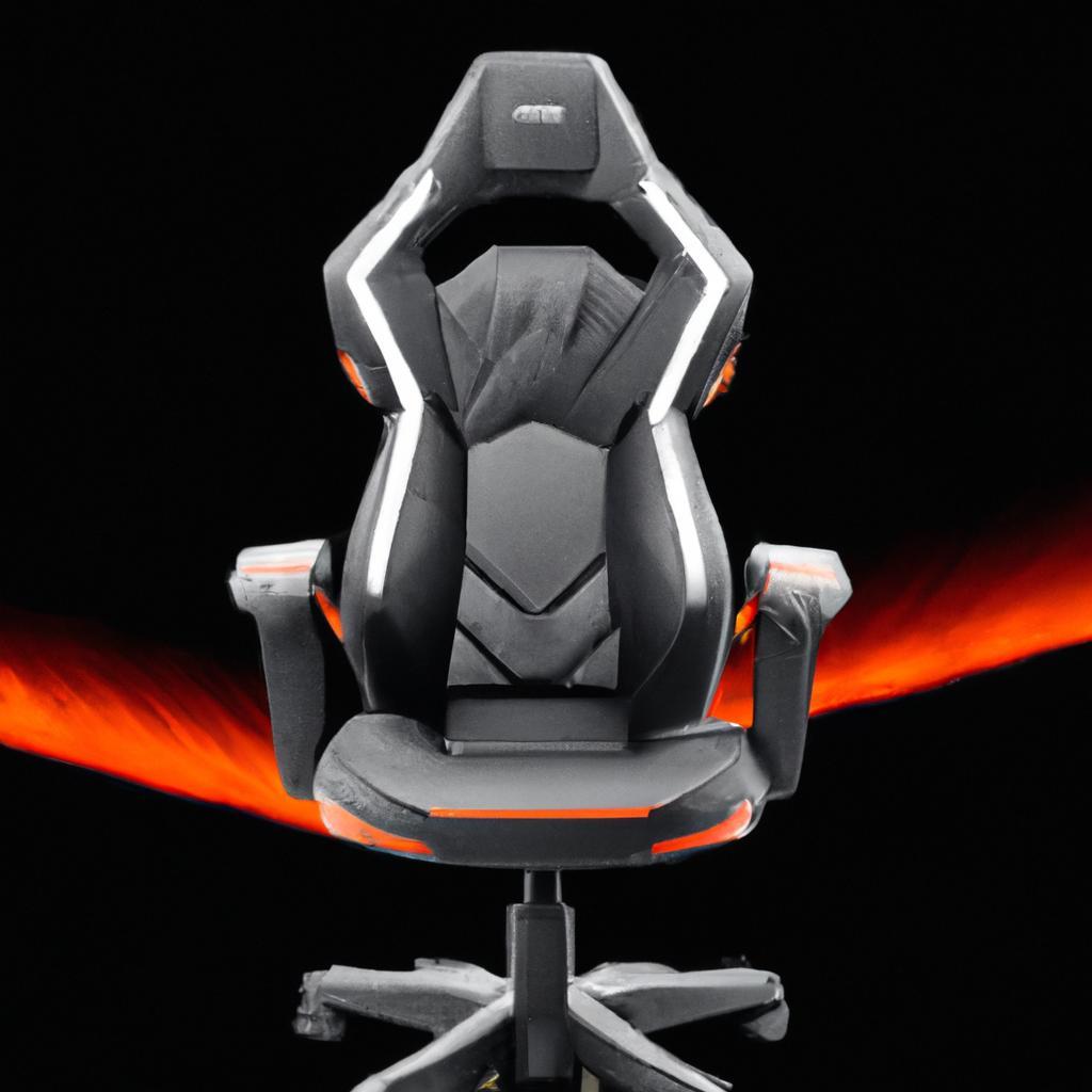Top 7 Cadeiras Gamer Mais Confortáveis do Ano – Você Vai Querer Todas!