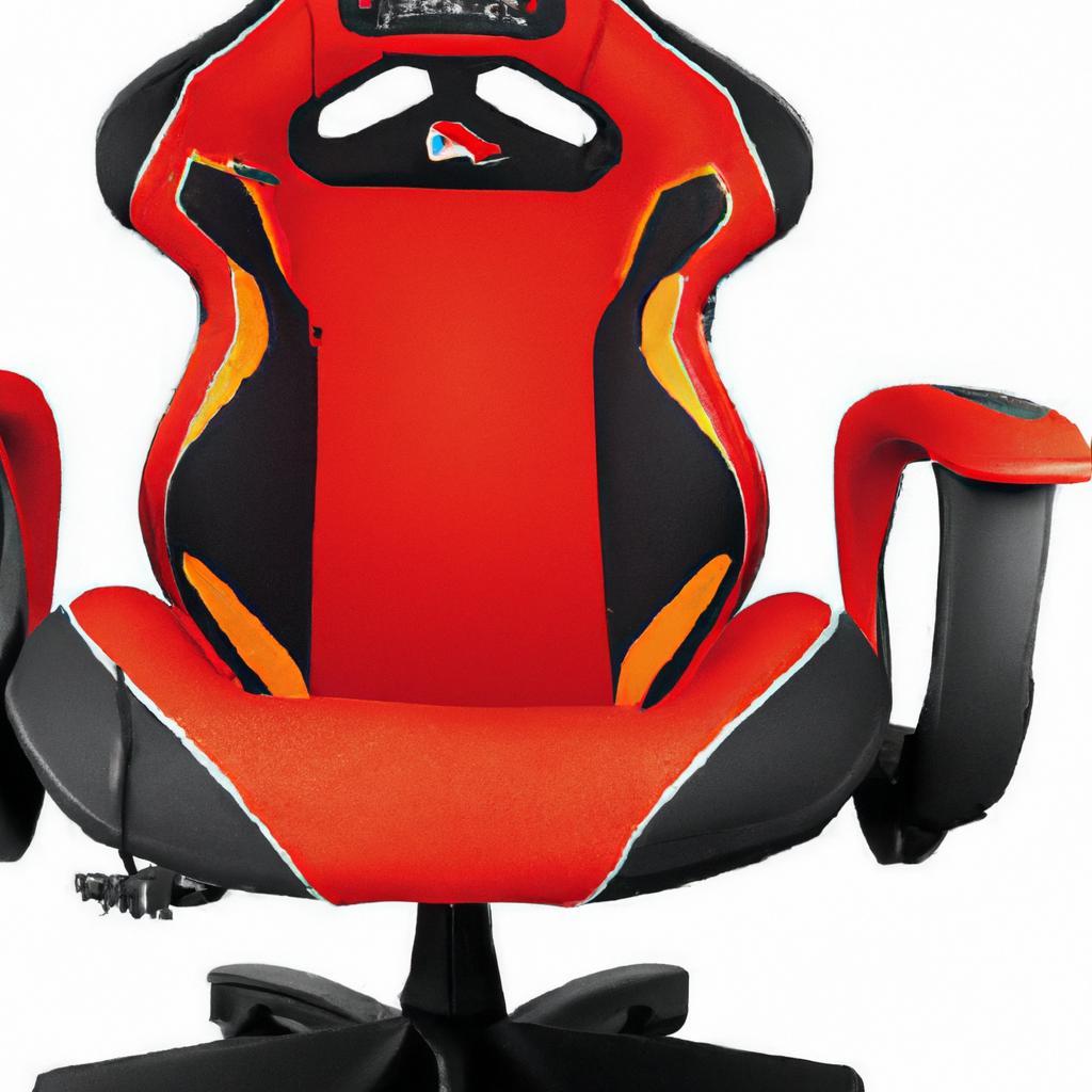 Cadeira Gamer para Crianças: Modelos Seguros e Confortáveis