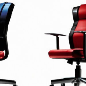 Cadeiras Gamer que Parecem Tronos: Veja Essas Belezuras!