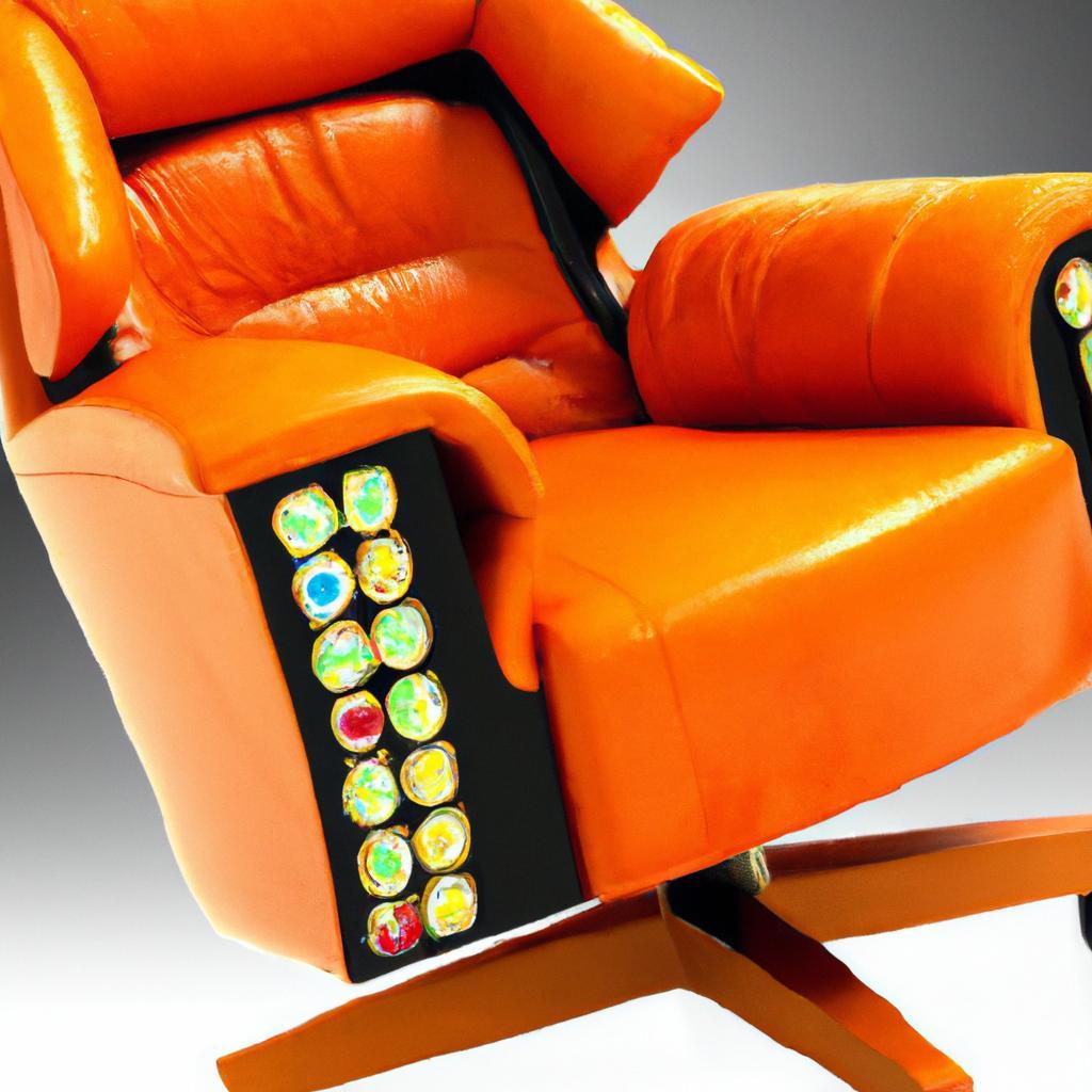 Cadeiras Gamer com Estilo Stealth: Discretas e Elegantes
