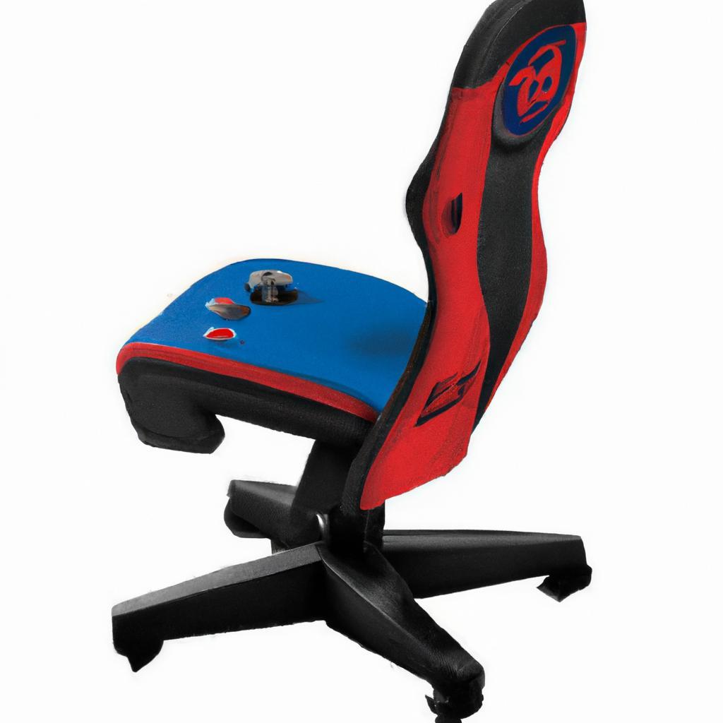 Cadeira Gamer com Apoio para os Pés: Realmente Funciona?