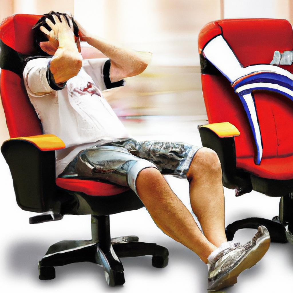 Review das Cadeiras Gamer da Pichau